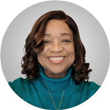 Felisha Brown, LCSW