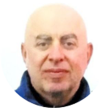 Felix Ahmedov, NP