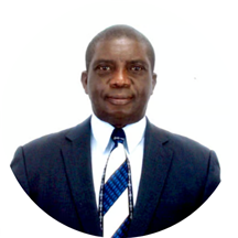 Felix Amarabe, PMHNP