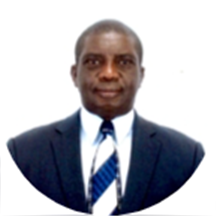 Felix Amarabe, PMHNP