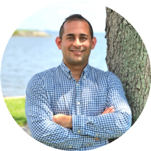 Felix Morales, MSW