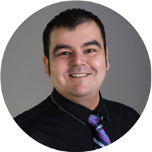 Felix Murad, LPC