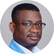 Felix Oladejo, NP