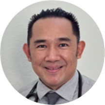 Felix Soleh, NP