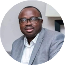 Femi Omidire, APRN