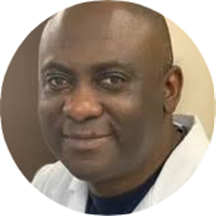 Ferdinand Akoh, NP