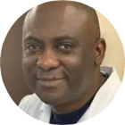 Ferdinand Akoh, NP