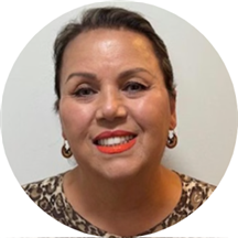 Ferial Assefnia, LCSW
