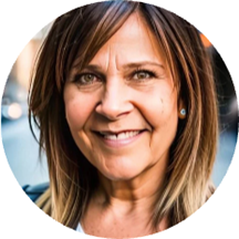 Fern Reinbeck, LPC