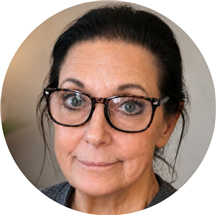 Fern Simon, LCSW