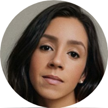 Fernanda Johnston, NP