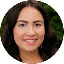 Fernanda MaytorenaUnger, LCSW