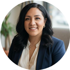 Fernanda Perez-Rios, LMFT