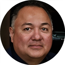 Fernando Rios, LMFT