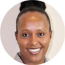 Feven Seyoum, LCSW