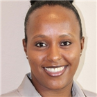 Feven Seyoum, MSW