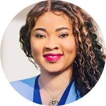 Fey Ramey, PMHNP