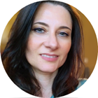 Fia DiMauro, LMHC