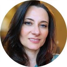 Fiammetta DiMauro, LMHC