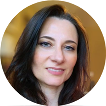 Fiammetta Dimauro, LMHC