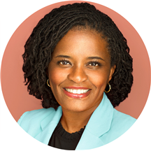 Fidelia Asante-Ansong, MSN