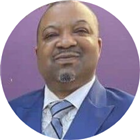 Fidelis Atianjoh, NP
