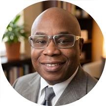 Fidelis Nwaki, PMHNP