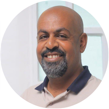 Fik Mulatu, LPC