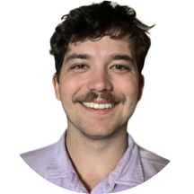 Finnian Welch, MSW, LCSW