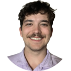 Finnian Welch, MSW, LCSW