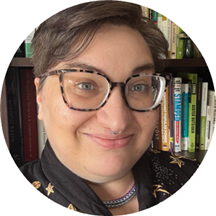 Fiona Husch, MSEd
