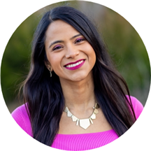 Fiorella Mock, MSW, LCSW