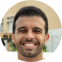 Firas Odeh, MEd
