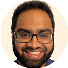 Firas Qureshi, LPC, MA