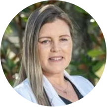 Flavia Ortiz, APRN, RN