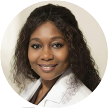 Flora Agyei, NP