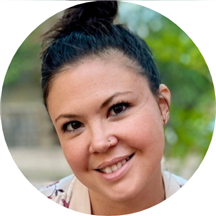 Flora Soto, LCSW