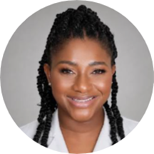 Florence Francois, NP