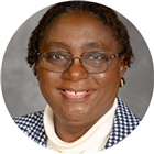 Florence Njoyi, LICSW