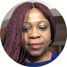 Florence Osuofa, LPC