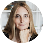 Florence Sicard, LP