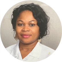 Florence Ukenye, NP