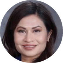 Florinda Fernandes, PA, MMS, PA-C