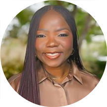 Folasade Ogunsanya, APRN