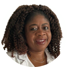 Folashade Fadairo, PMHNP