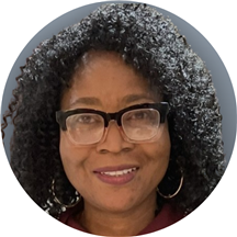 Foluke Ajuwon, PMHNP