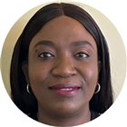 Folukemi Fakinlede, APRN, RN