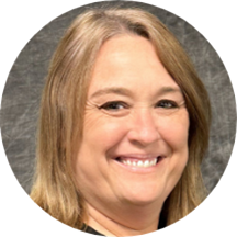 Fonda Harrell, FNP