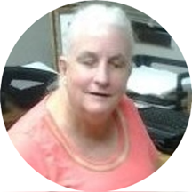 Fran Osborn, LPC