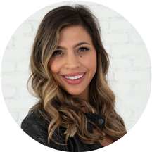 France-Claire Walker, LPC